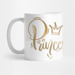 Princess Mug